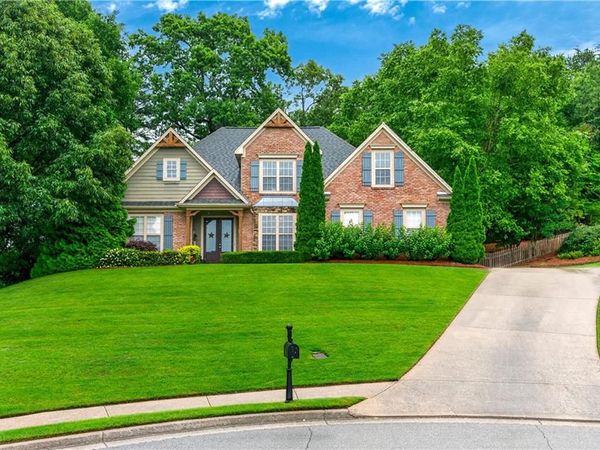 625 Ruby Forest Parkway, Suwanee, GA 30024