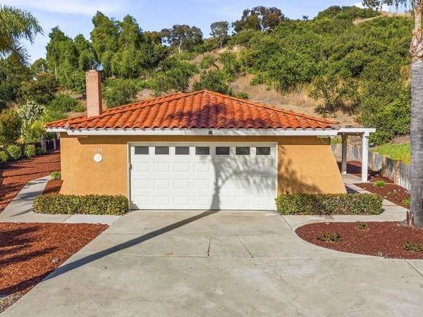 1330 Ridgeview Way, Bonita, CA 91902