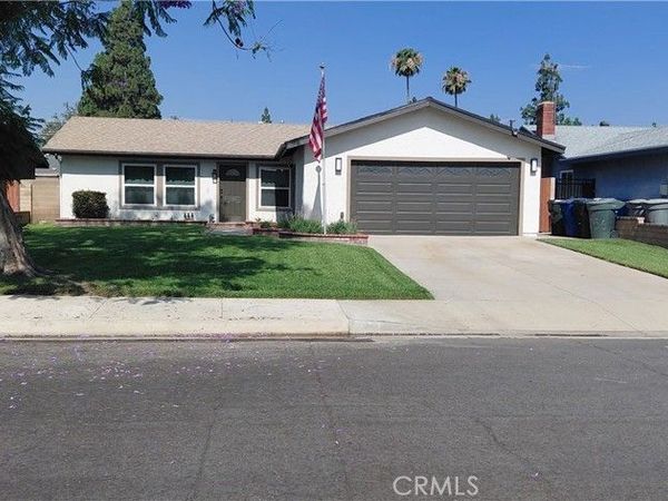 2856 S Cypress Point Place , Ontario, CA 91761