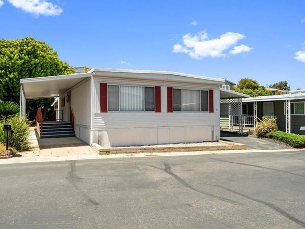 444 N El Camino Real, Unit SPC 42, Encinitas, CA 92024