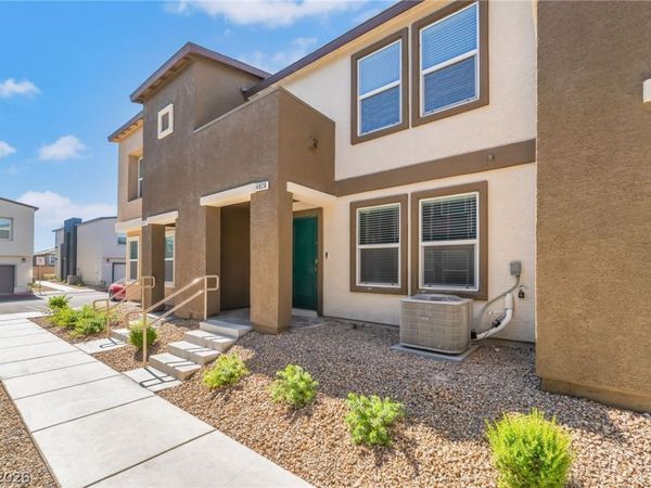 4826 Wine Ridge Avenue, Las Vegas, NV 89141