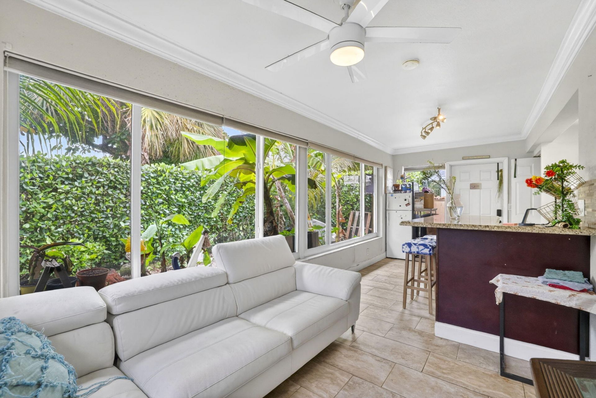 3207 Marine Drive, Unit C, Pompano Beach, FL 33062 Photo
