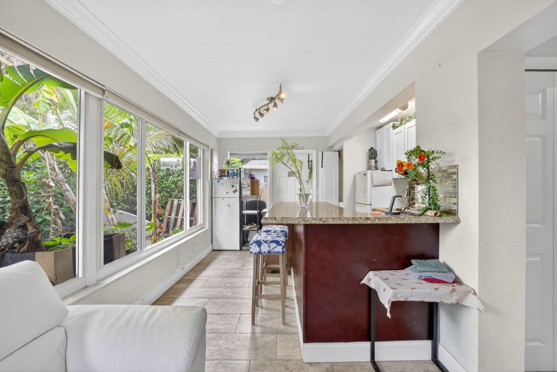 3207 Marine Drive, Unit C, Pompano Beach, FL 33062 Photo