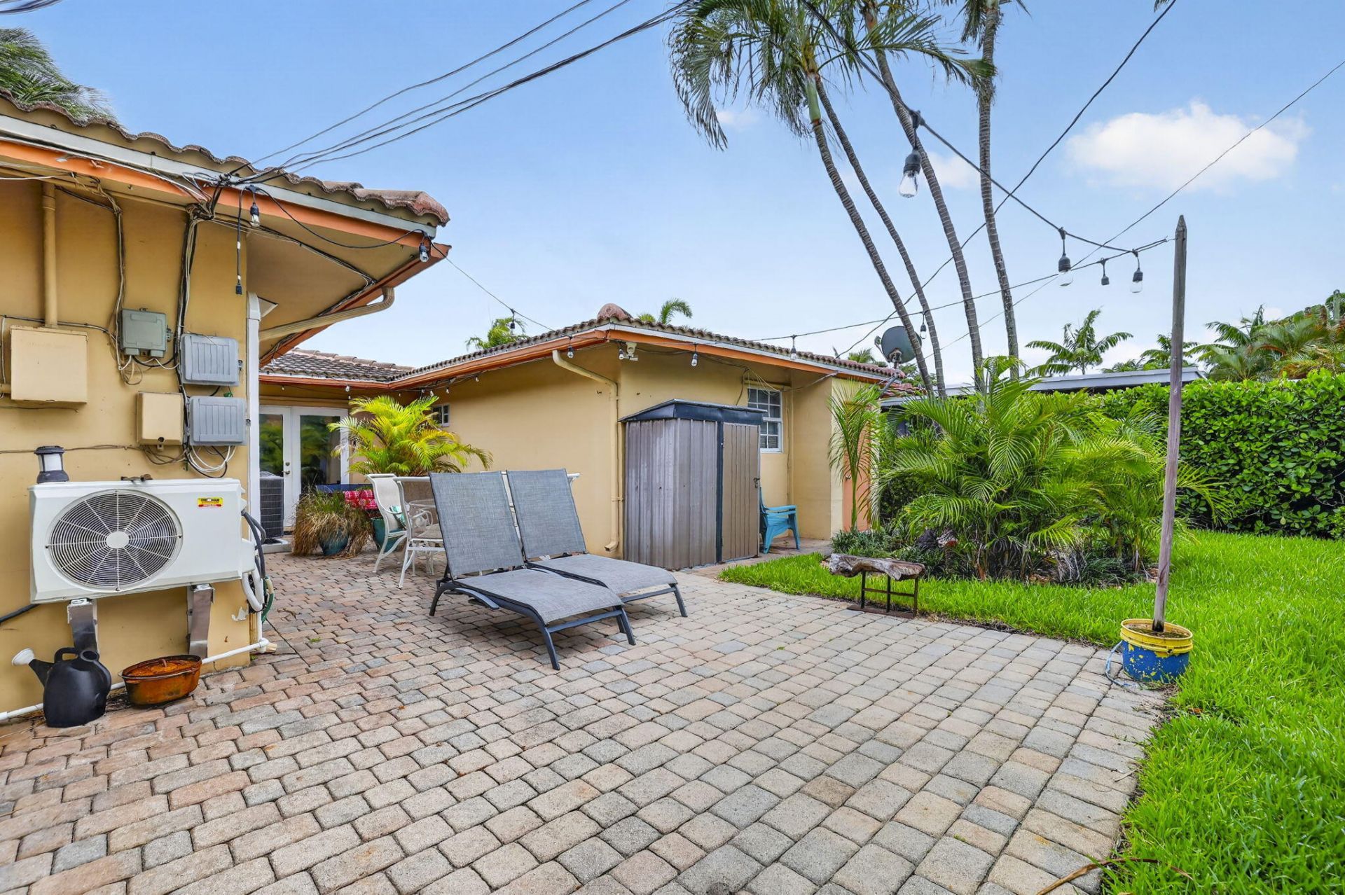 3207 Marine Drive, Unit C, Pompano Beach, FL 33062 Photo