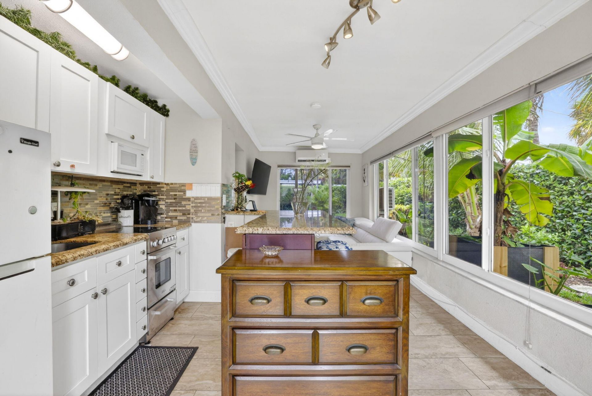 3207 Marine Drive, Unit C, Pompano Beach, FL 33062 Photo