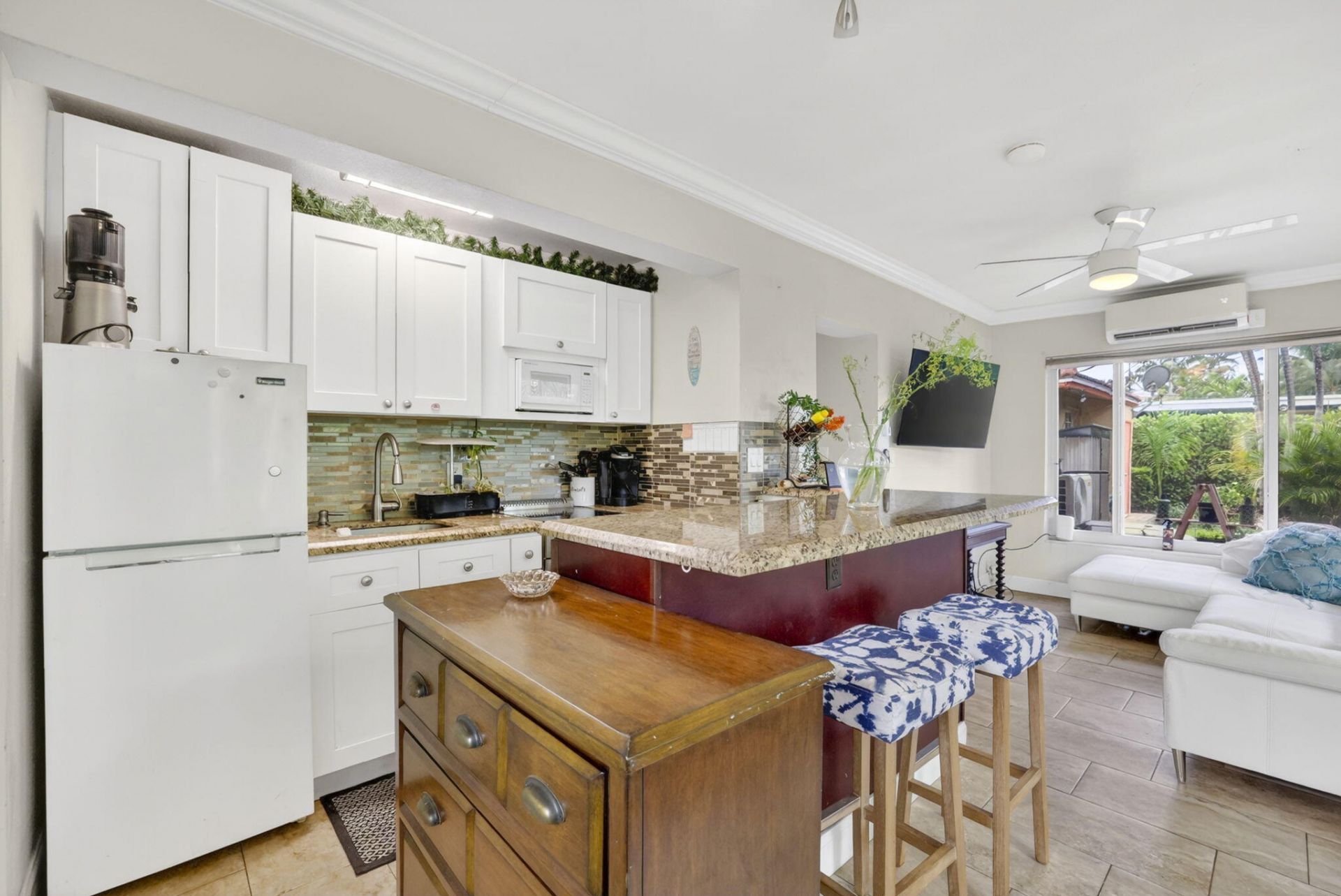 3207 Marine Drive, Unit C, Pompano Beach, FL 33062 Photo