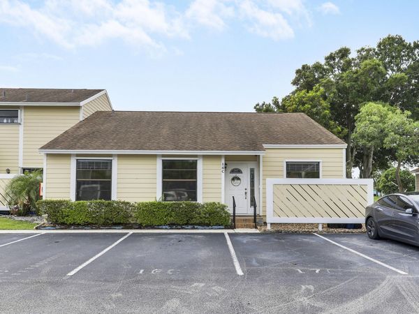 703 Stonewood Court, Unit 16c, Jupiter, FL 33458