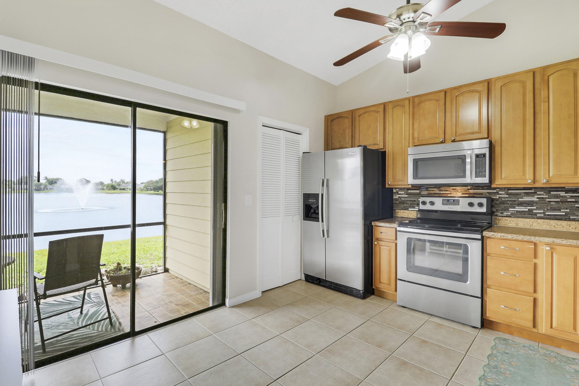 703 Stonewood Court, Unit 16c, Jupiter, FL 33458 Photo