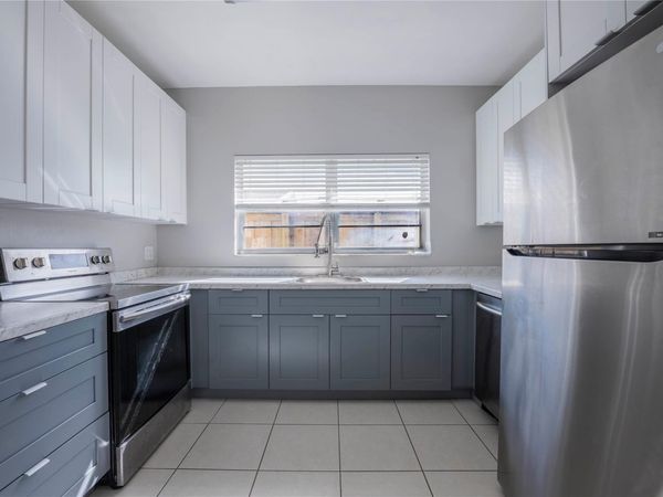 121 NW 36th Street, Unit Rear , Oakland Park, FL 33309