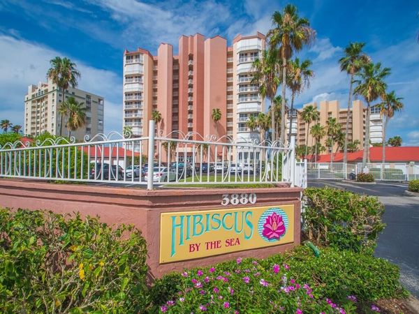 3880 N Highway A1a, Unit 901, Fort Pierce, FL 34949