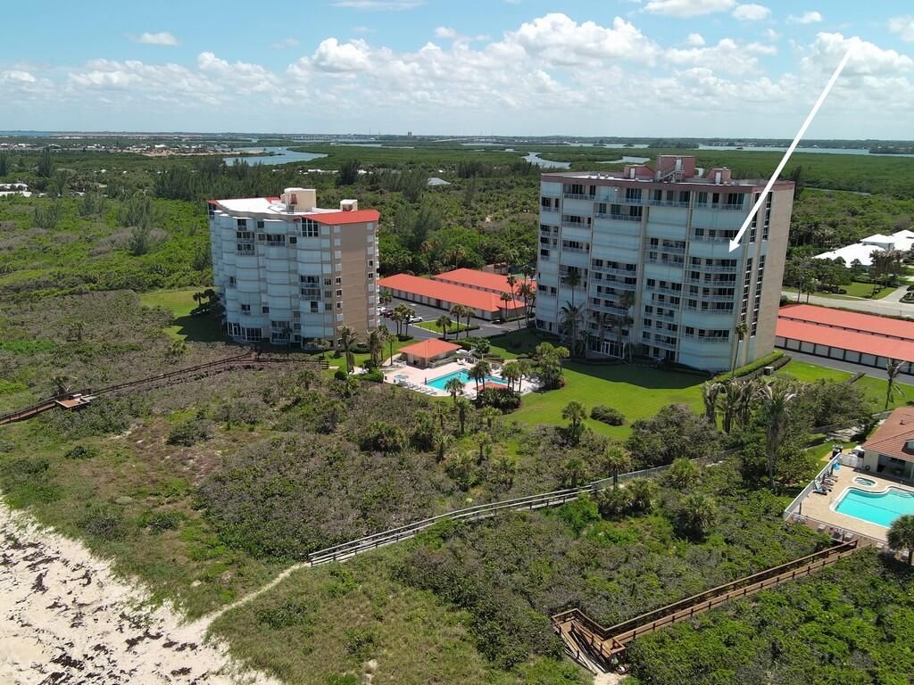 3880 N Highway A1a, Unit 901, Fort Pierce, FL 34949 Photo