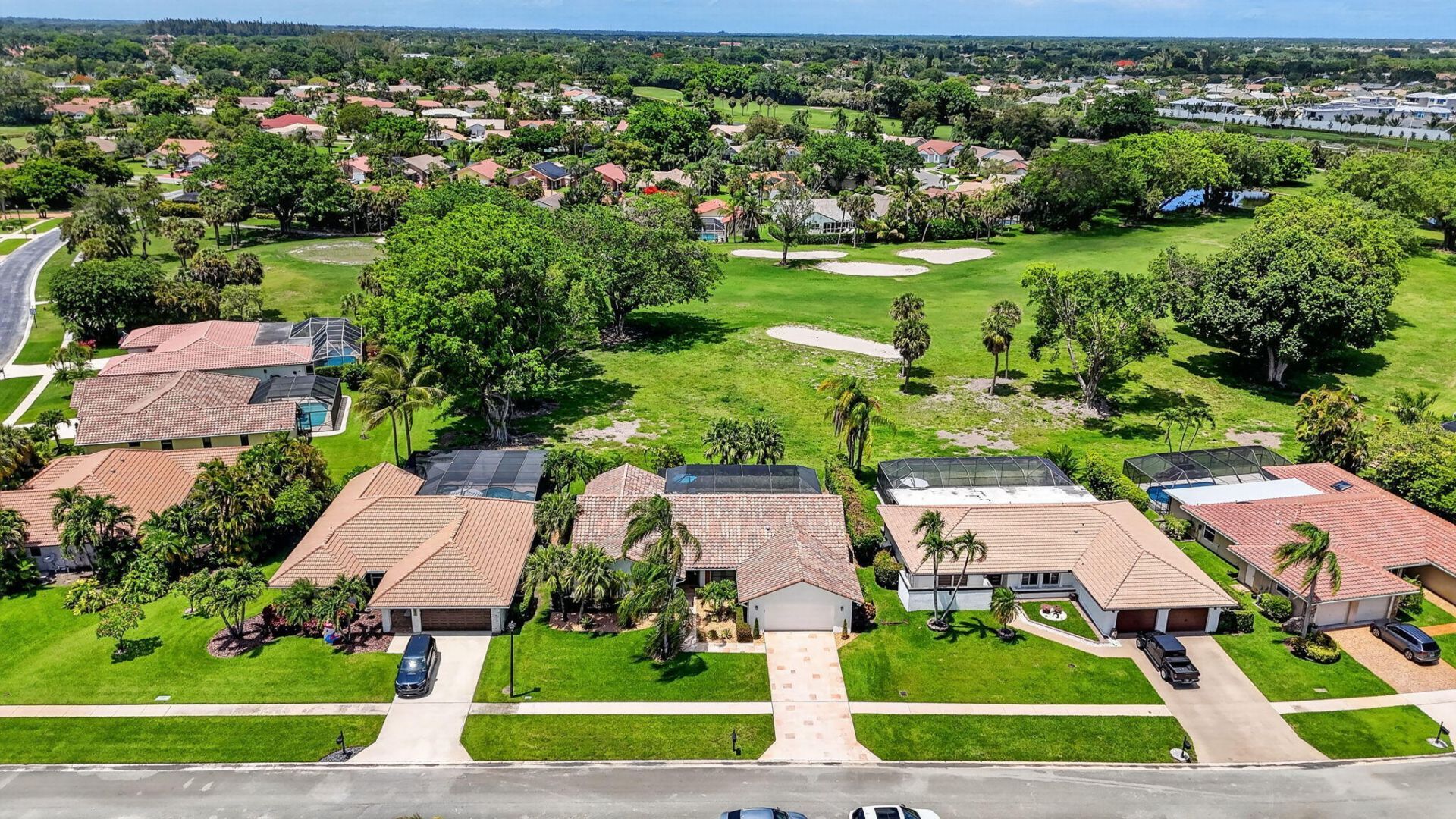 10221 Harbourtown Court, Boca Raton, FL 33498 Photo