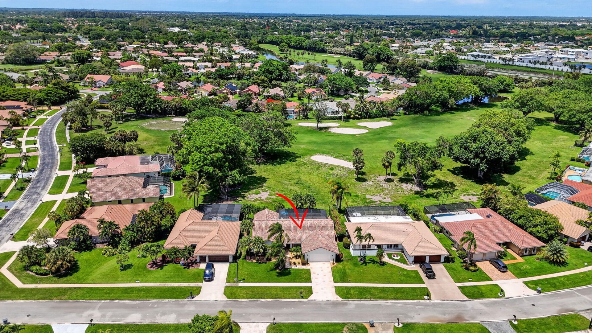 10221 Harbourtown Court, Boca Raton, FL 33498 Photo