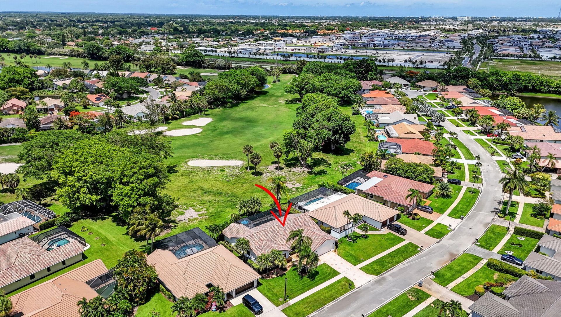 10221 Harbourtown Court, Boca Raton, FL 33498 Photo
