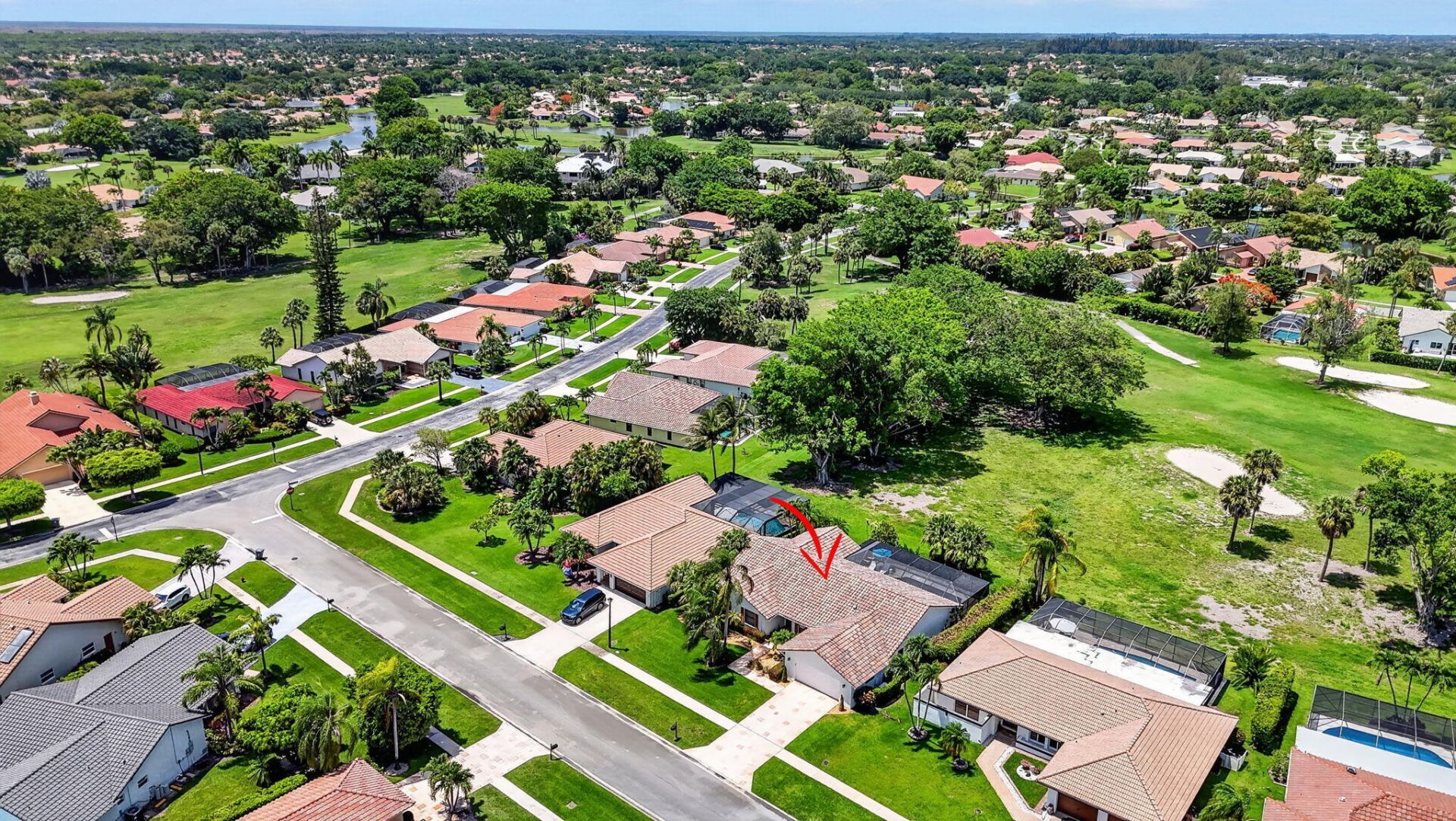 10221 Harbourtown Court, Boca Raton, FL 33498 Photo