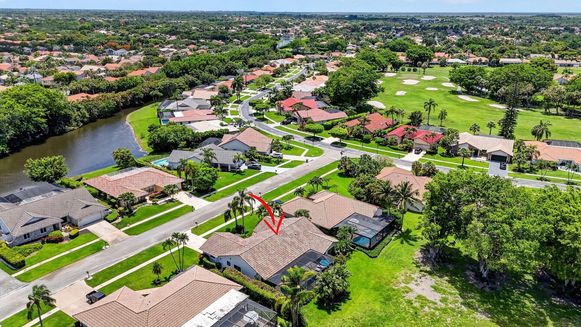 10221 Harbourtown Court, Boca Raton, FL 33498 Photo