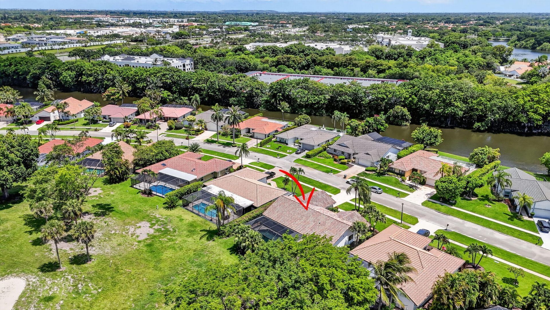 10221 Harbourtown Court, Boca Raton, FL 33498 Photo