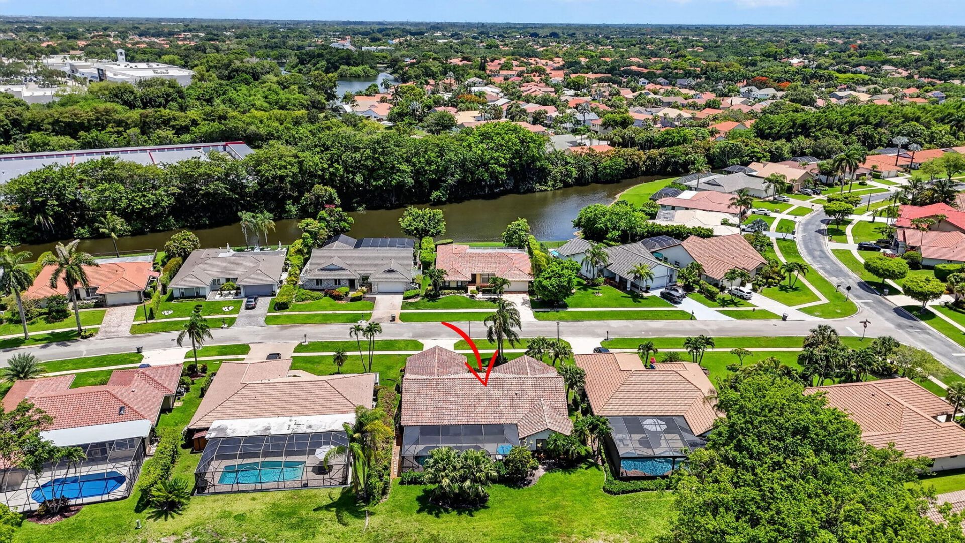 10221 Harbourtown Court, Boca Raton, FL 33498 Photo