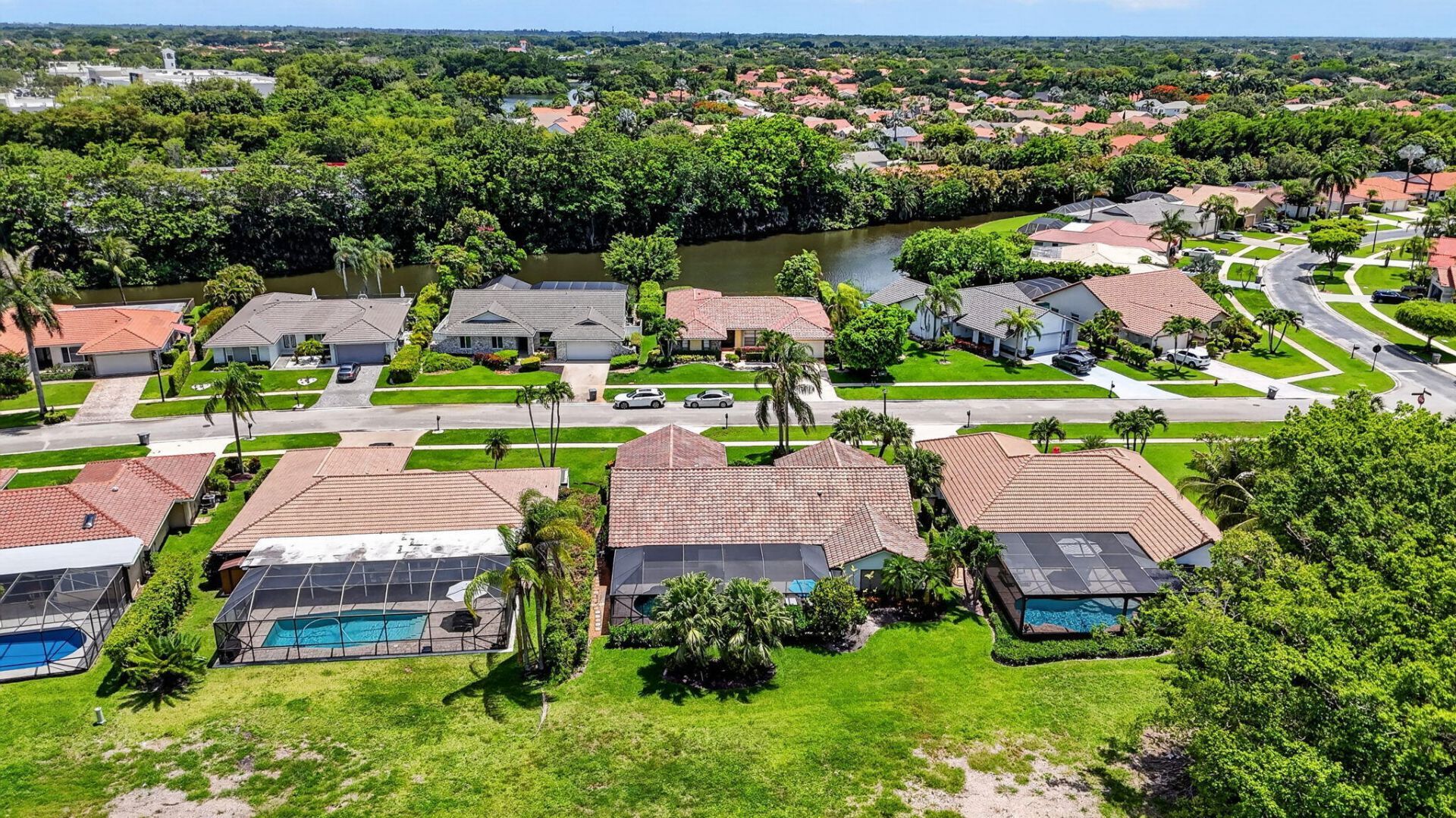 10221 Harbourtown Court, Boca Raton, FL 33498 Photo