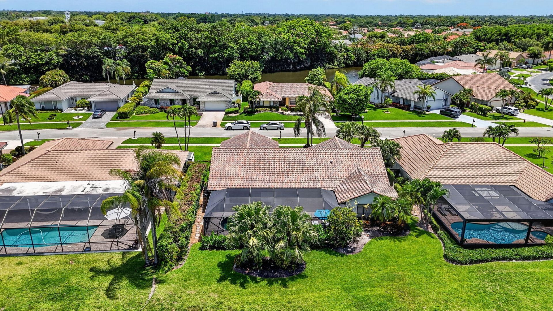 10221 Harbourtown Court, Boca Raton, FL 33498 Photo