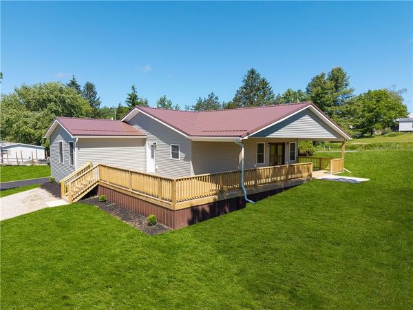 2442 County Route 109 , Hornell, NY 14843