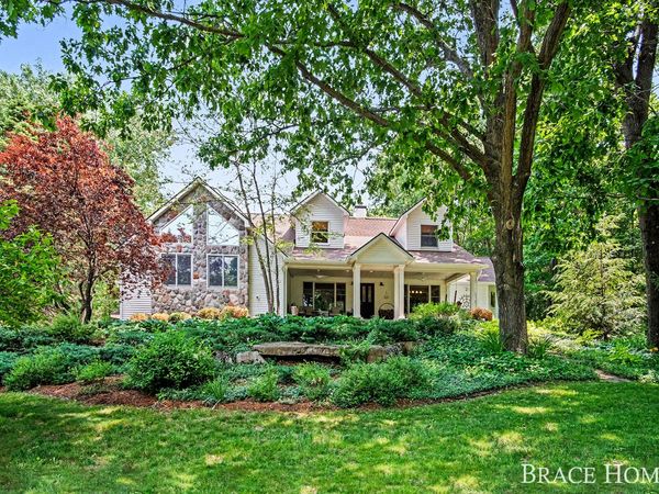 13140 Redmond Avenue NE, Cedar Springs, MI 49319