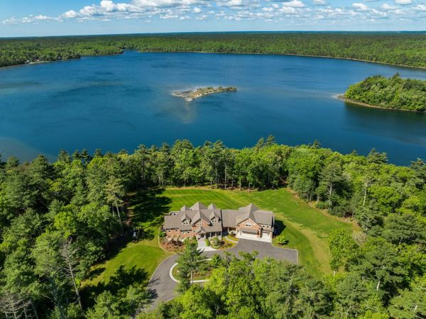 140 Drew Rd, Plymouth, MA 02360