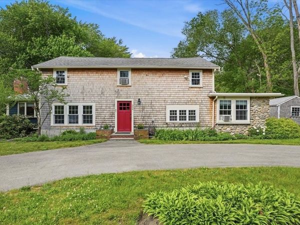 354 High St, Pembroke, MA 02359