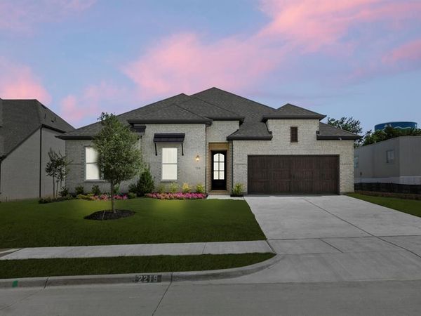 2219 Wickersham Road, Rockwall, TX 75087