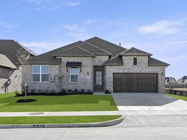 2219 Wickersham Road, Rockwall, TX 75087