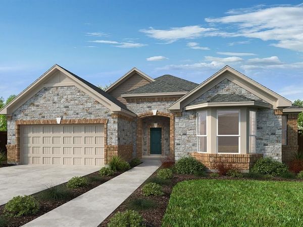 126 Hudson Lane , Justin, TX 76247