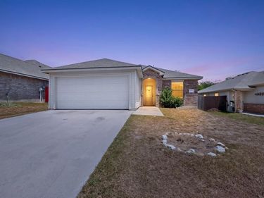 4029 Saint Christian, Fort Worth, TX 76119