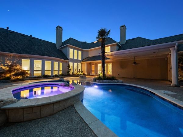 6420 Riverside Drive, Plano, TX 75024