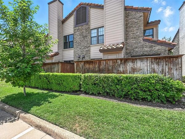 5626 Preston Oaks Road, Unit 22C, Dallas, TX 75254