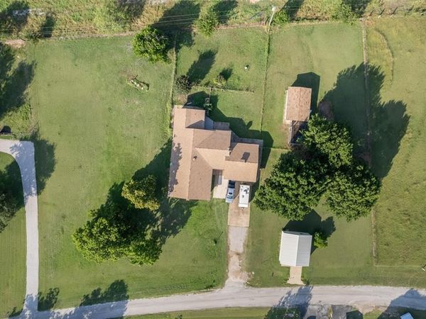 423 County Road 477 Road , Stephenville, TX 76401