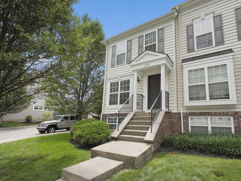 6219 Joes Hopper Road, Unit 72, Columbus, OH 43230 Photo 2