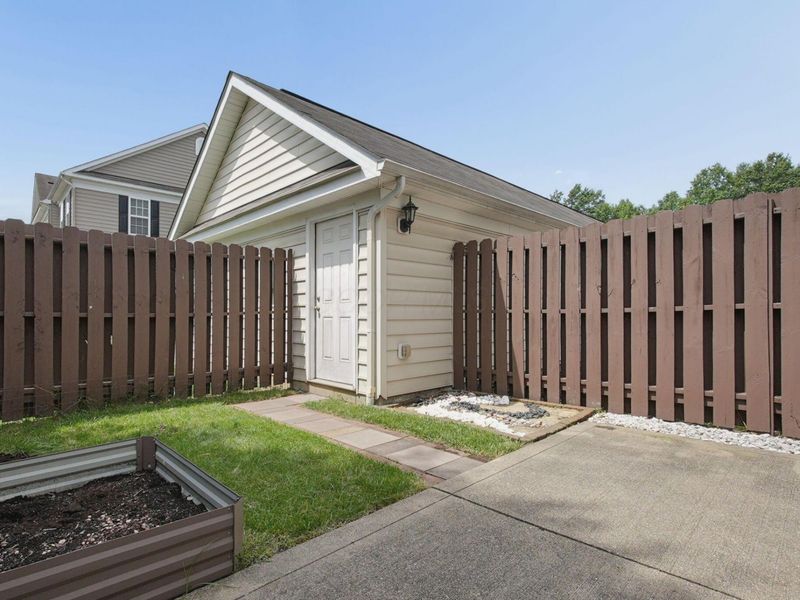 6219 Joes Hopper Road, Unit 72, Columbus, OH 43230 Photo 25