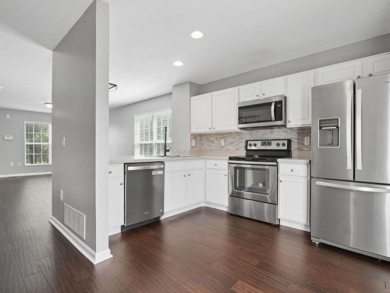 6219 Joes Hopper Road, Unit 72, Columbus, OH 43230 Photo 9