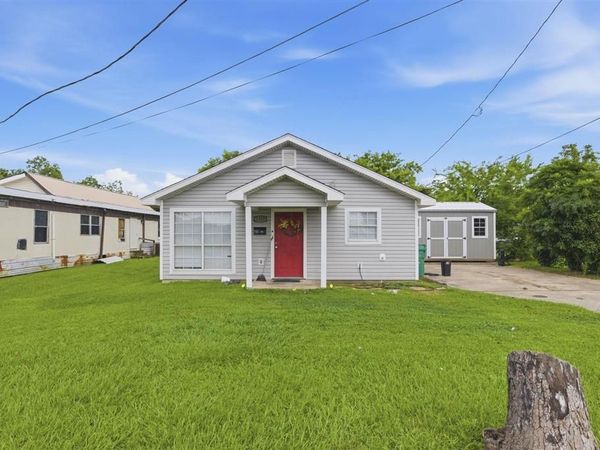 1217 Harrison Street, Westlake, LA 70669
