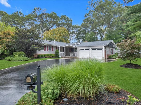 87 Teed Street, South Huntington, NY 11746