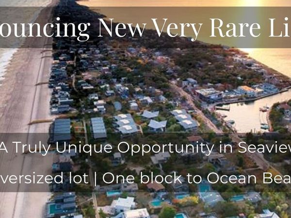 35 Atlantic Avenue , Ocean Beach, NY 11770