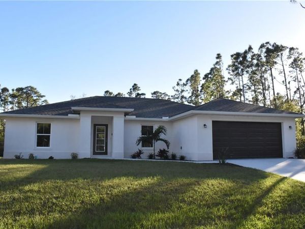 23493 Branch AVE , PORT CHARLOTTE, FL 33980