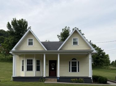 1936 Morgantown, Fairmont, WV 26554