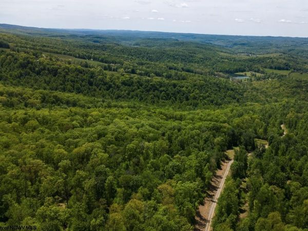Lot 1 Laurel Mountain Road, Belington, WV 26250
