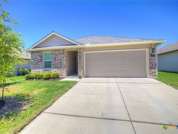 113 Moonrise Drive , San Marcos, TX 78666