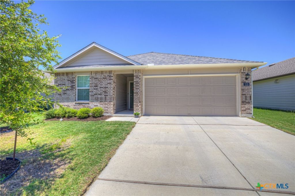 113 Moonrise Drive, San Marcos, TX 78666 Main Photo