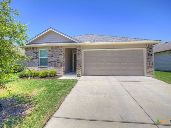 113 Moonrise Drive, San Marcos, TX 78666