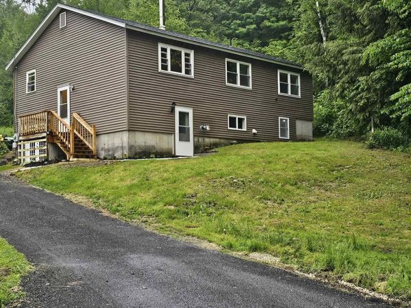 2817 Huntington Road, Richmond, VT 05477