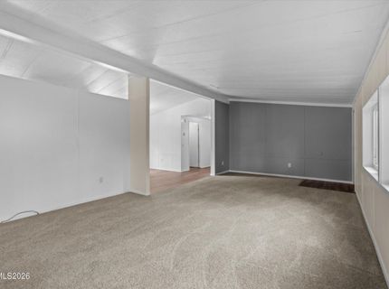 1077 Jewell Avenue, Carson City, NV 89701 Photo