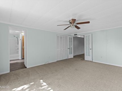 1077 Jewell Avenue, Carson City, NV 89701 Photo